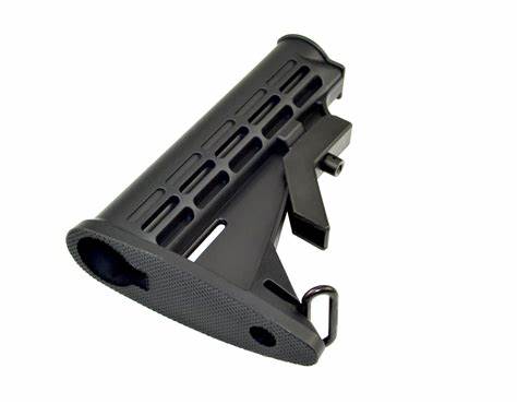 BUTTSTOCKS