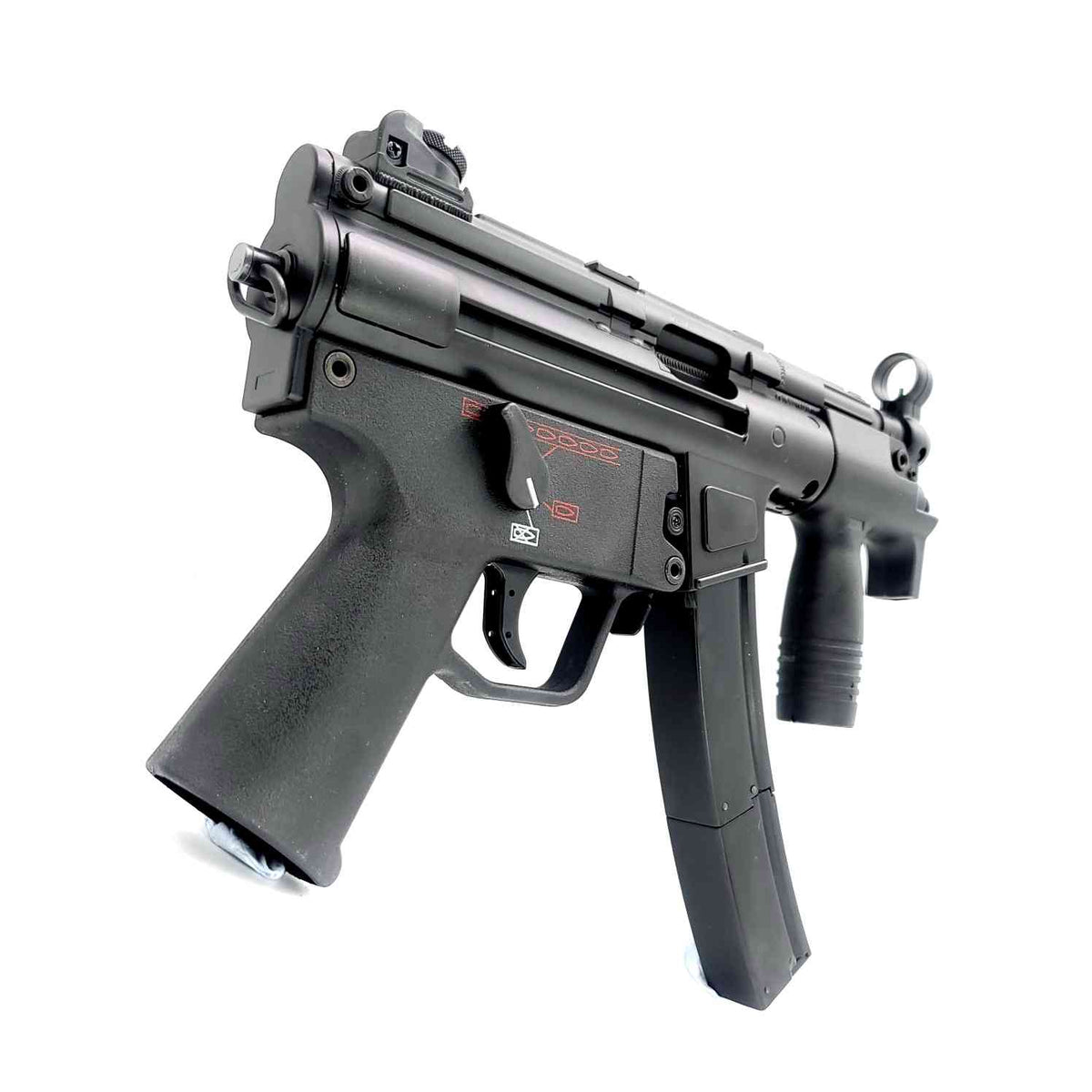 Cheap premium gas blow back gel ball blaster gun with full auto and semi auto.