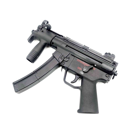 Cheap premium gas blow back gel ball blaster gun with full auto and semi auto.