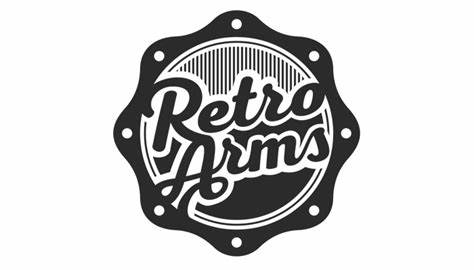 RETRO ARMS PREMIUM HIGH QUALITY GEL BALL BLASTER GUN PARTS AND ACCESSORIES 