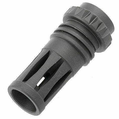 Muzzle Devices