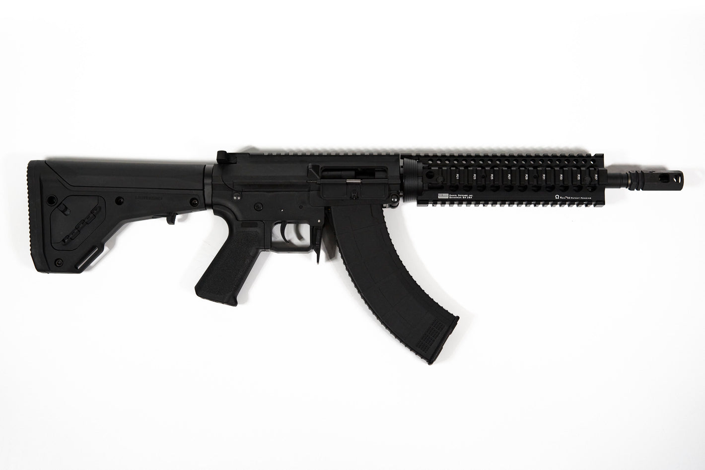 AEG BLASTER