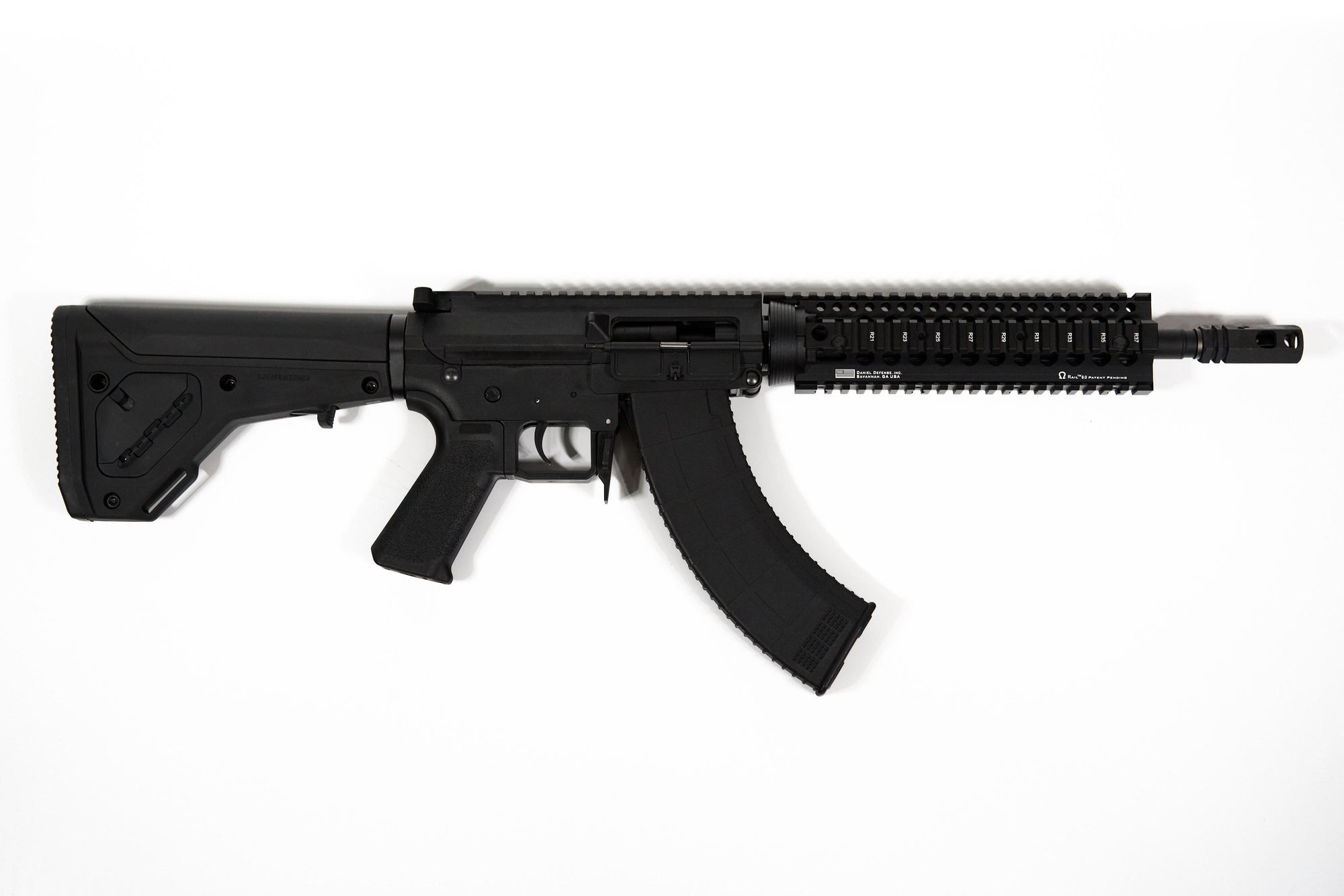 AEG BLASTER