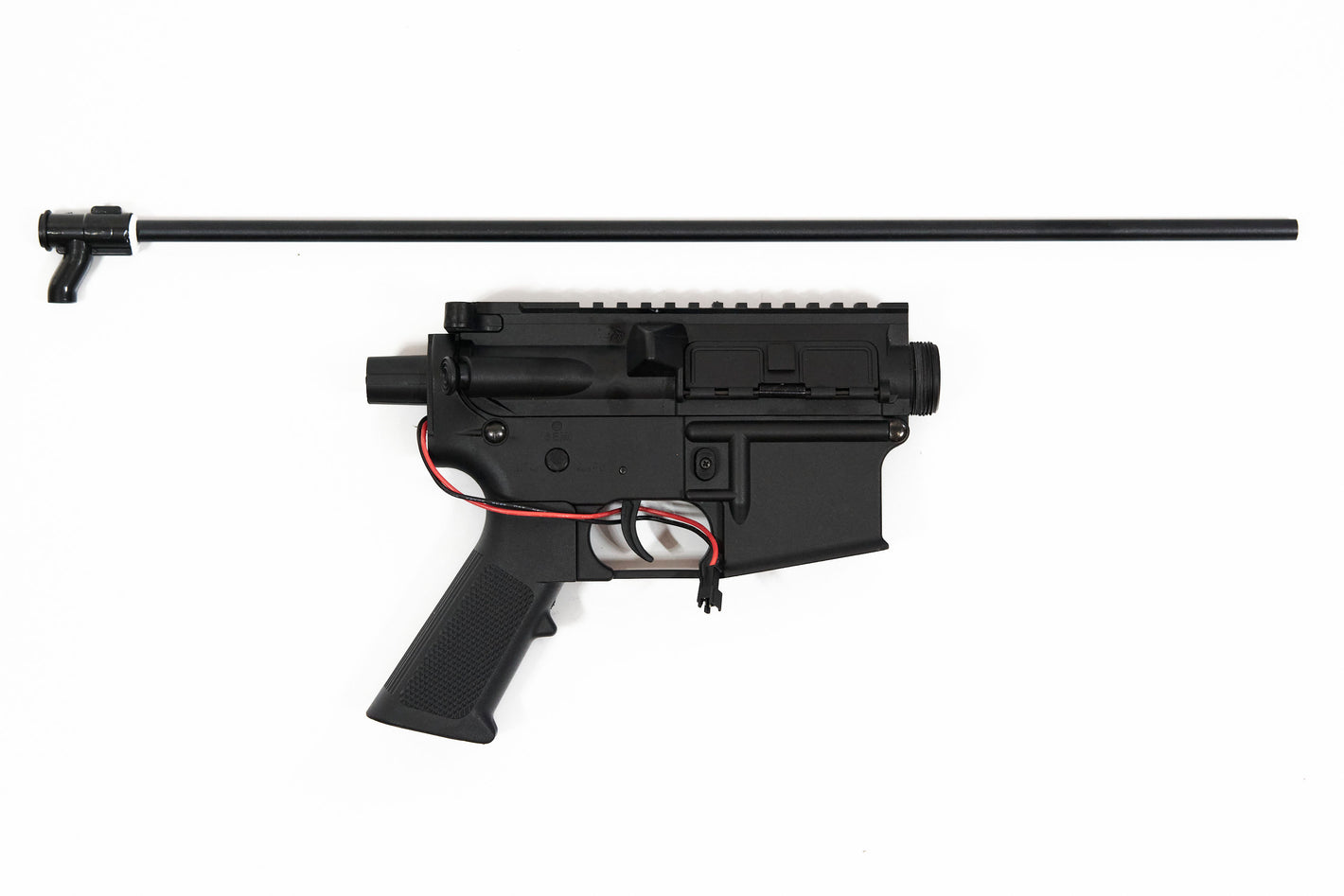 RECEIVER KITS