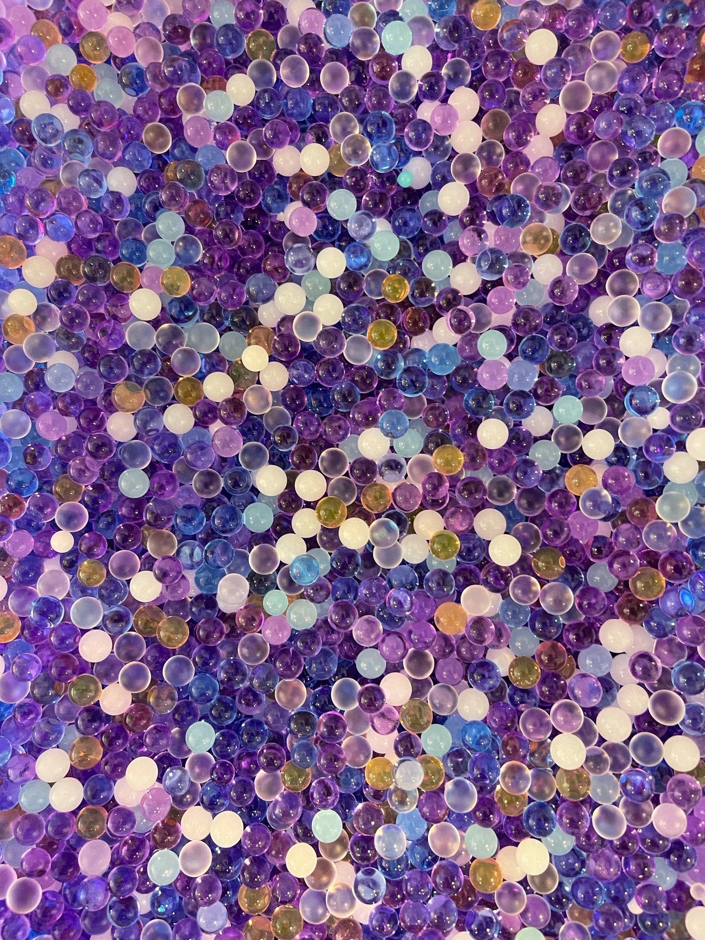 GEL BALLS