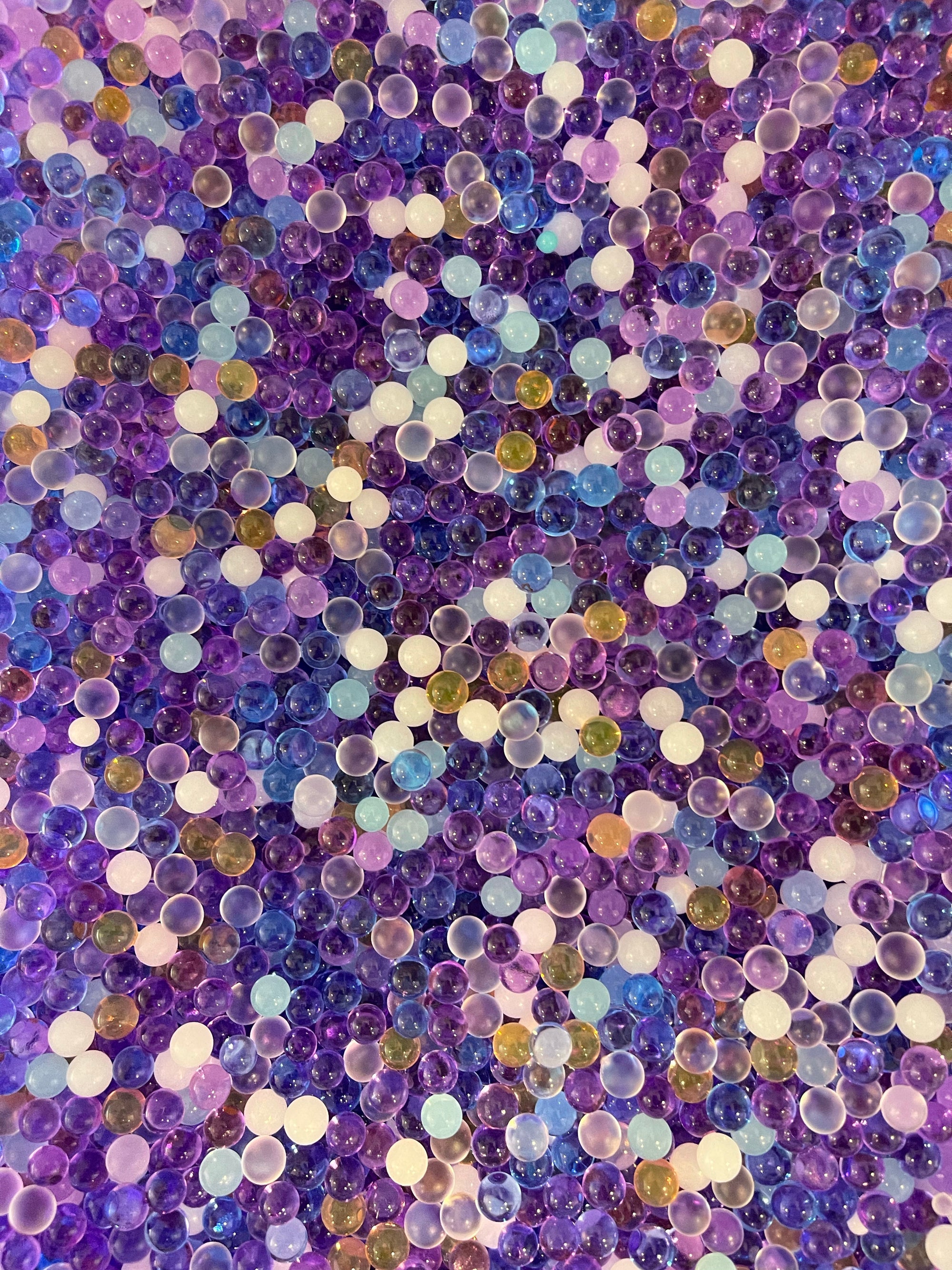 GEL BALLS