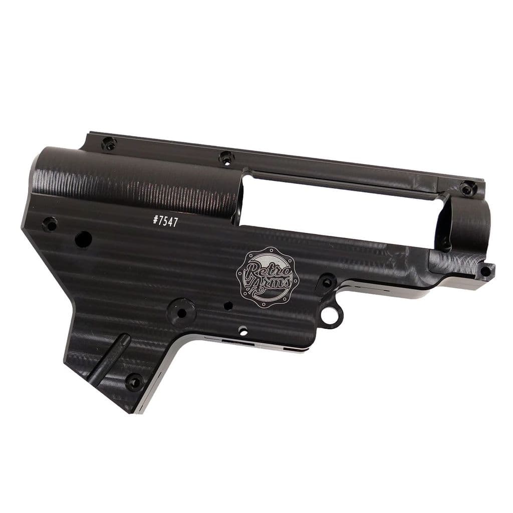 V2 Gel Blaster Gearboxes