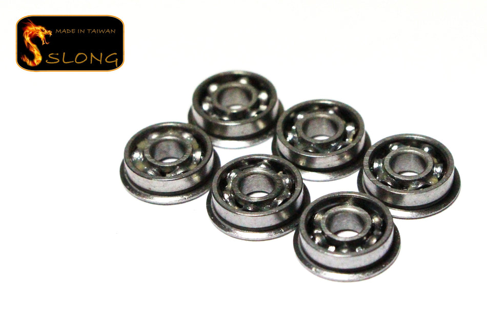 SLONG 8MM Japan-Imported Ball Bearing (Top Grade) 8MM