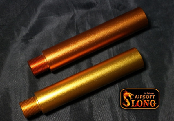 SLONG 117mm outer barrel A1