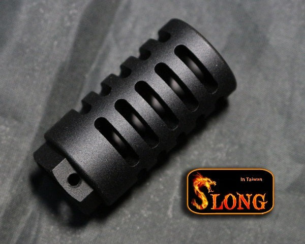 SLONG Flash Hider 302