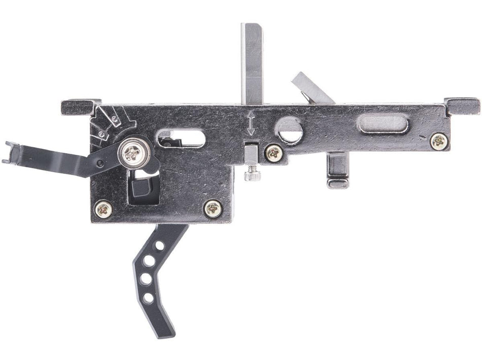 SLONG Replacement Trigger Assembly for Tokyo Marui Spec VSR-10 Sniper Rifles