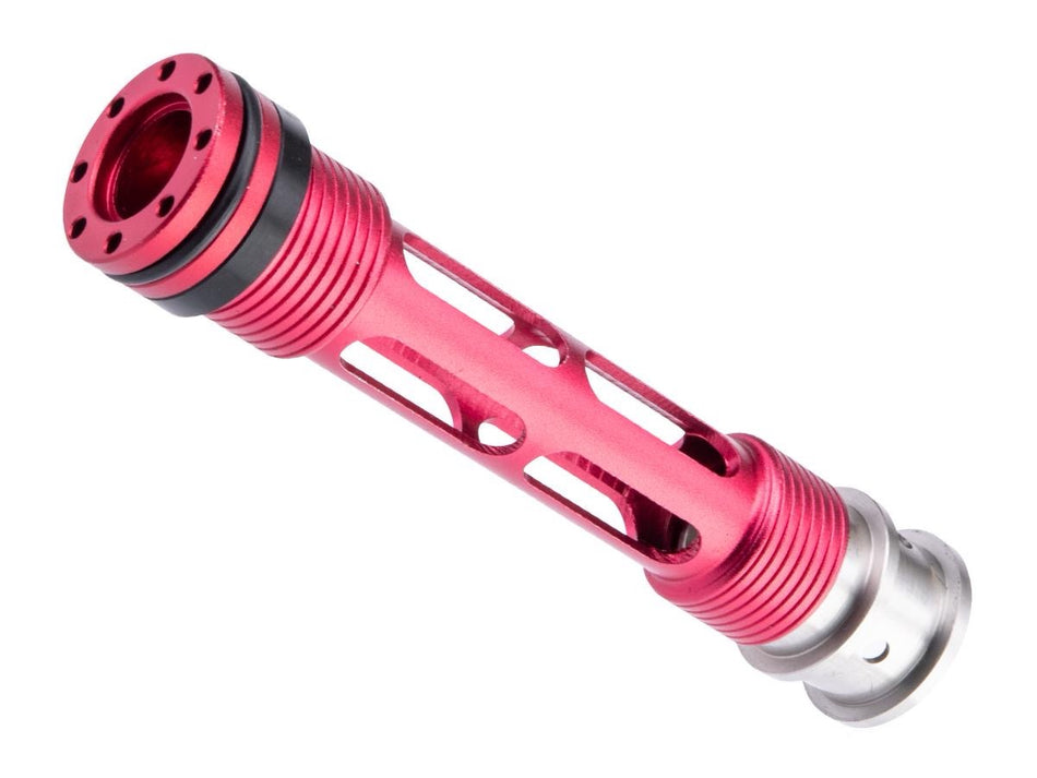 SLONG Gel Ball Lightweight Aluminum Piston for VSR-10 Gel Ball Sniper Rifles