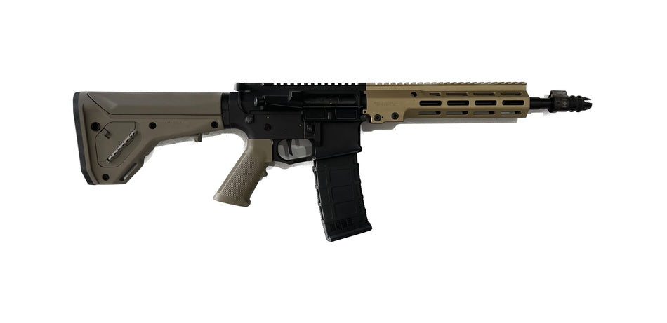 M4 URGI DSG Gel Blaster