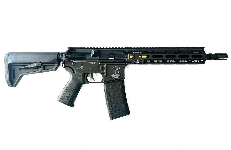 M4 MK8 Gel Blaster