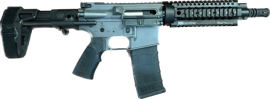 DANIEL DEFENSE OMEGA PDW (PB) Gel Ball Replica