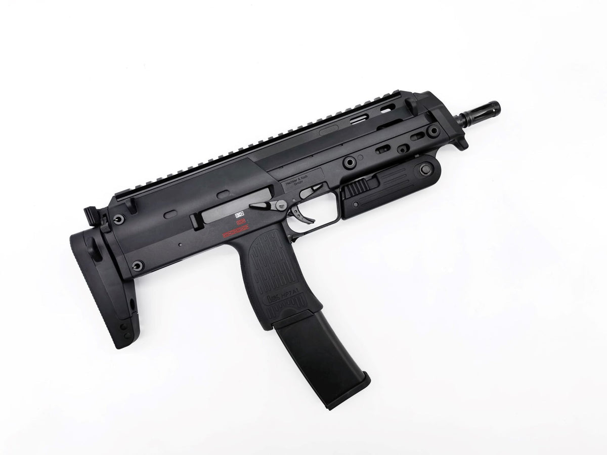 LDT HK-MP7 SMG SUB MACHINE GUN BEST GEL BLASTER