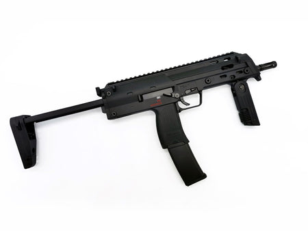 LDT HK-MP7 SMG SUB MACHINE GUN BEST GEL BLASTER