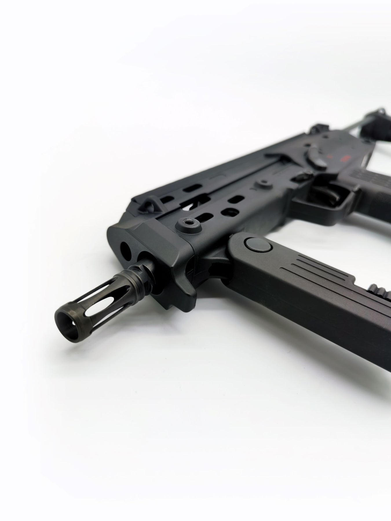 LDT HK-MP7 SMG SUB MACHINE GUN BEST GEL BLASTER
