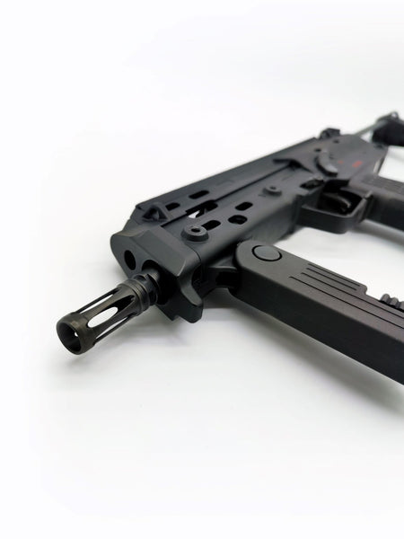 LDT HK-MP7 SMG SUB MACHINE GUN BEST GEL BLASTER