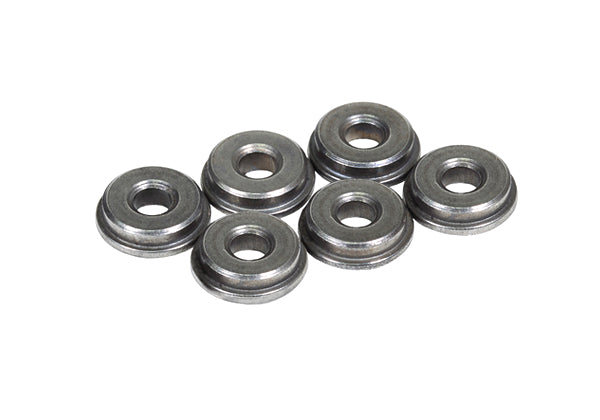 SHS LOW PROFILE stainless BUSHINGS 8MM