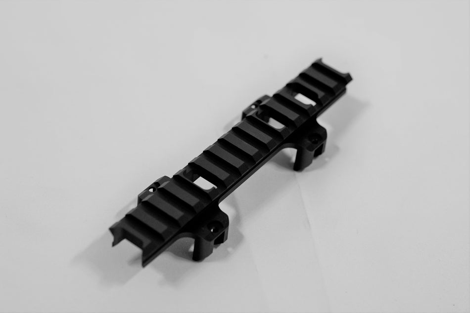MP5 top picatinny long rail bracket