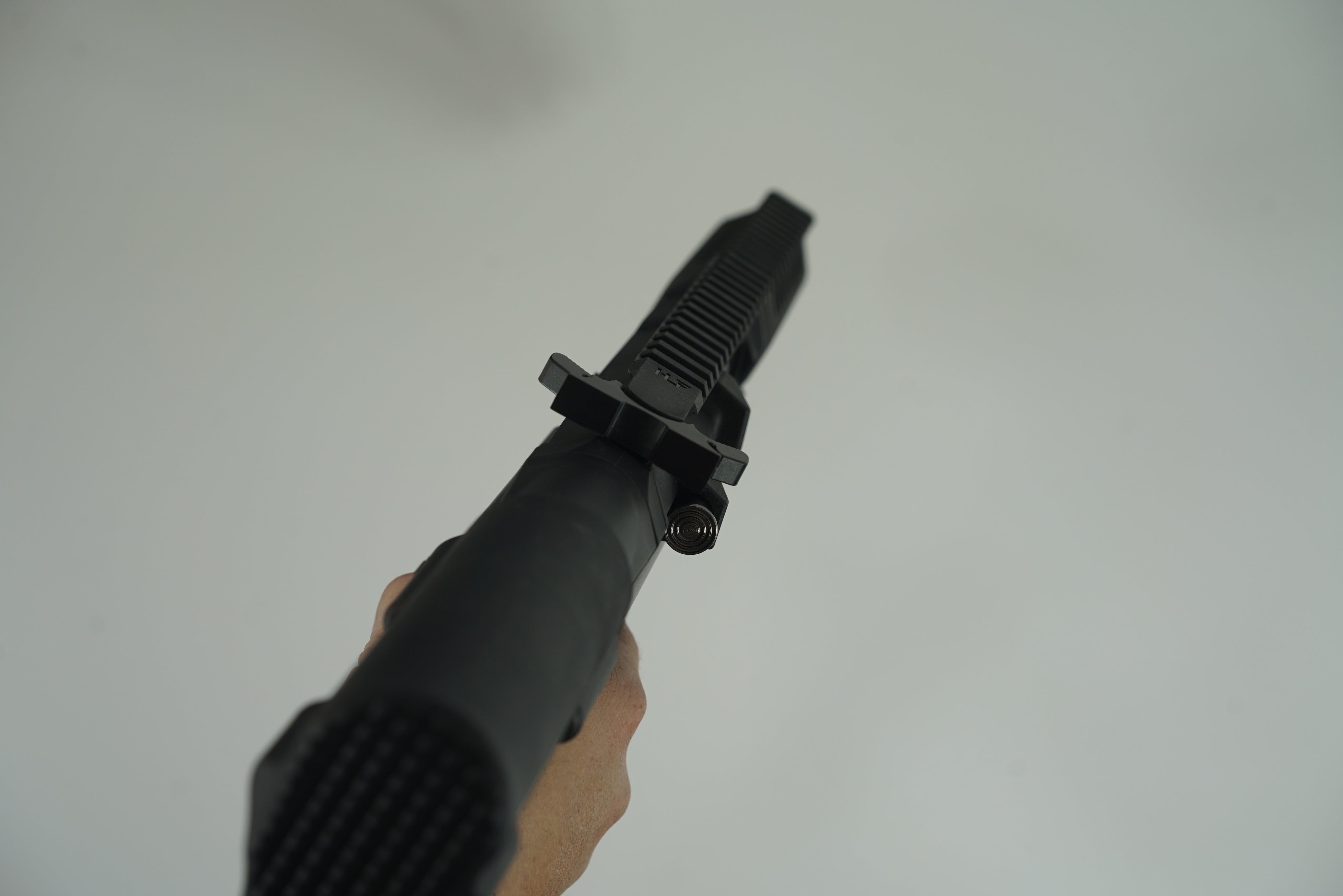 HLF ARP9 gel gun smg blaster PDW