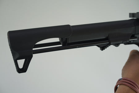 HLF ARP9 gel gun smg blaster PDW
