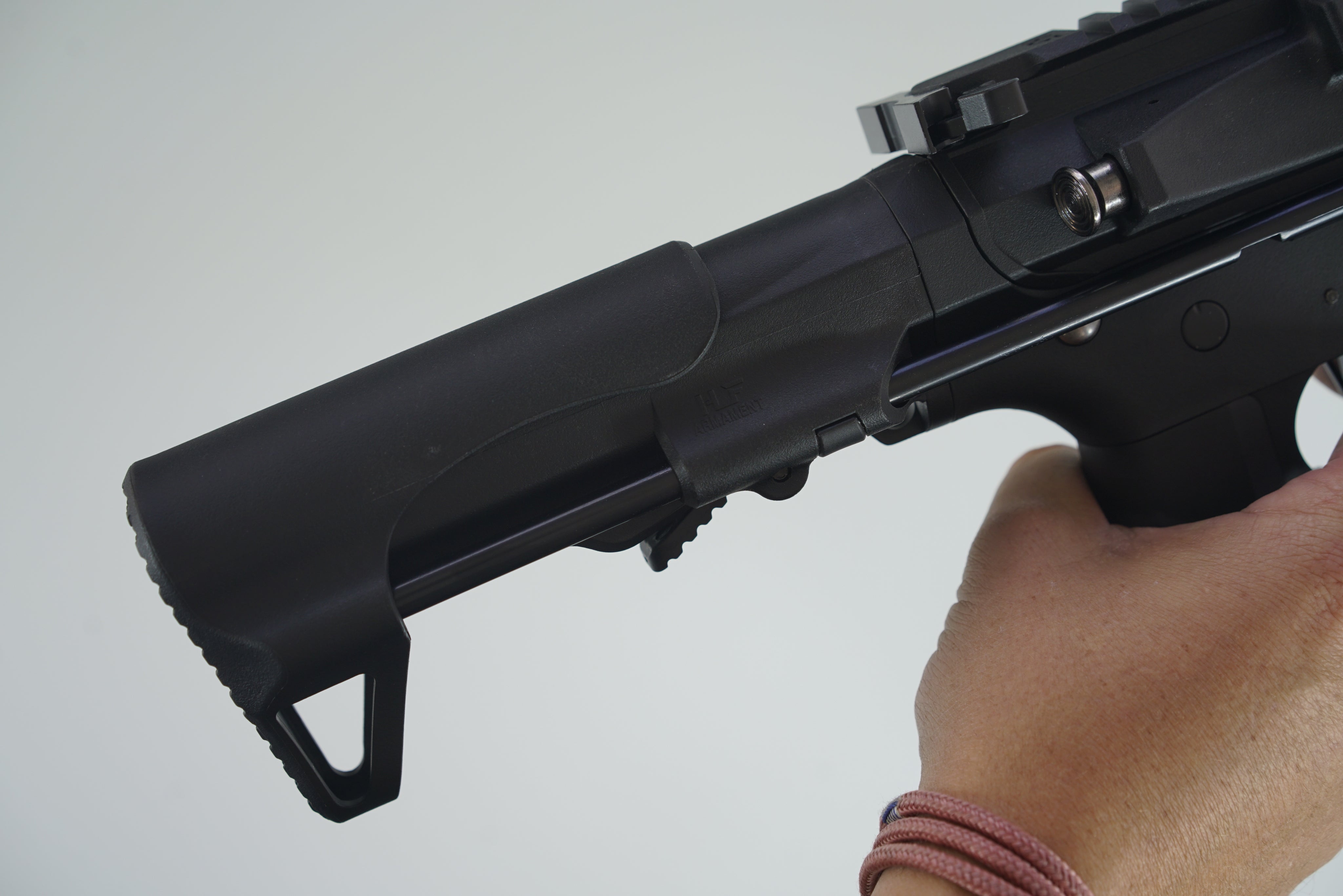 HLF ARP9 gel gun smg blaster PDW