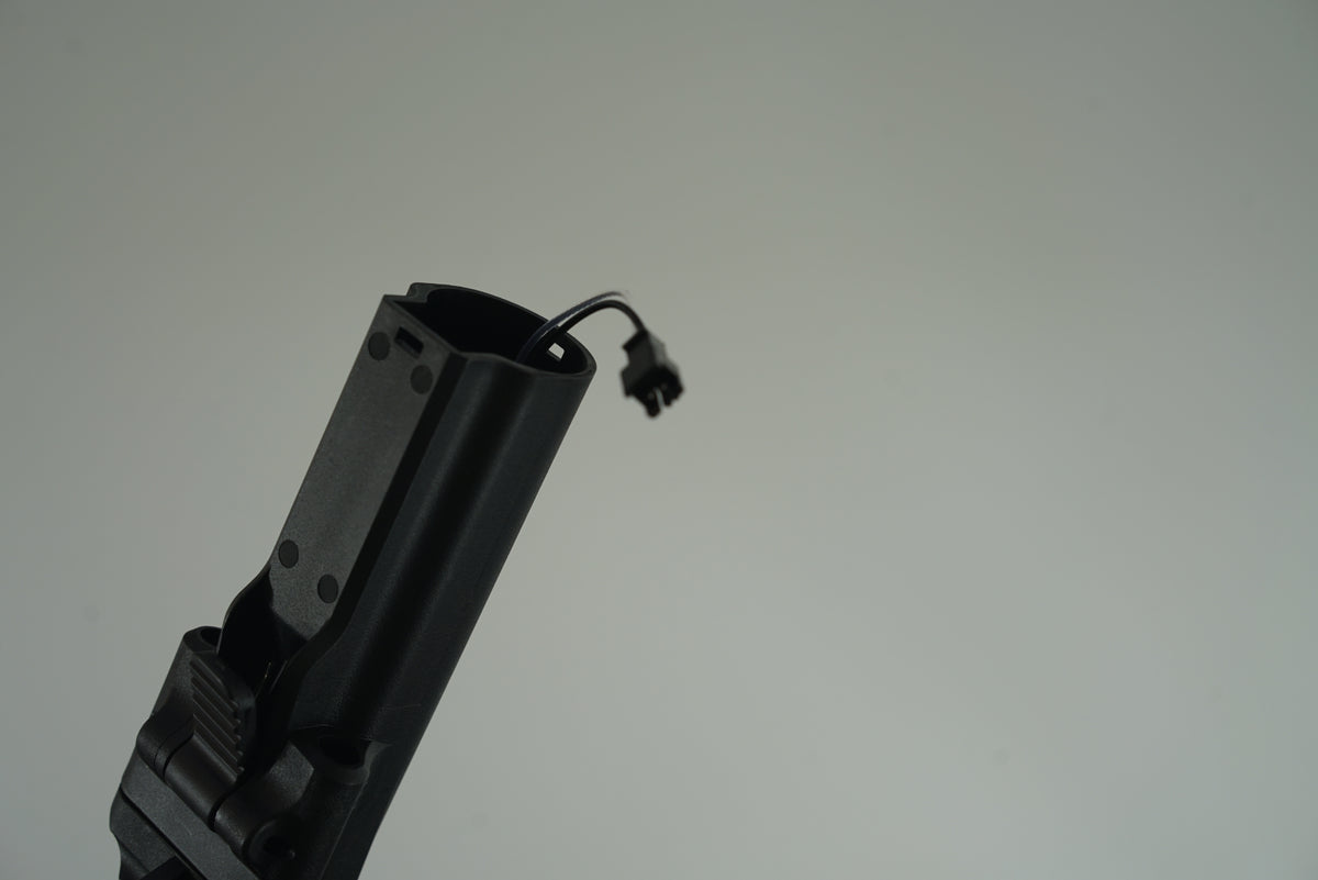 HLF ARP9 gel gun smg blaster PDW