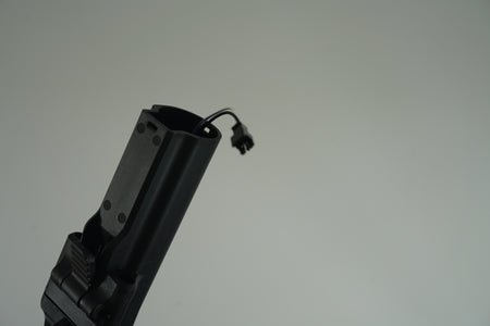 HLF ARP9 gel gun smg blaster PDW