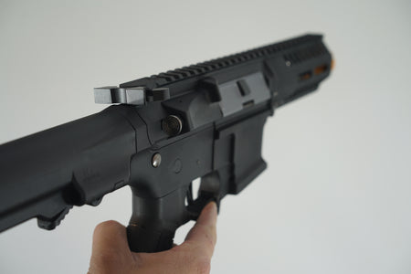HLF ARP9 gel gun smg blaster PDW