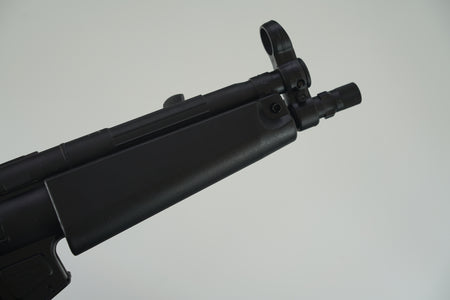 hk mp5 ldt warinterest gel gun smg blaster