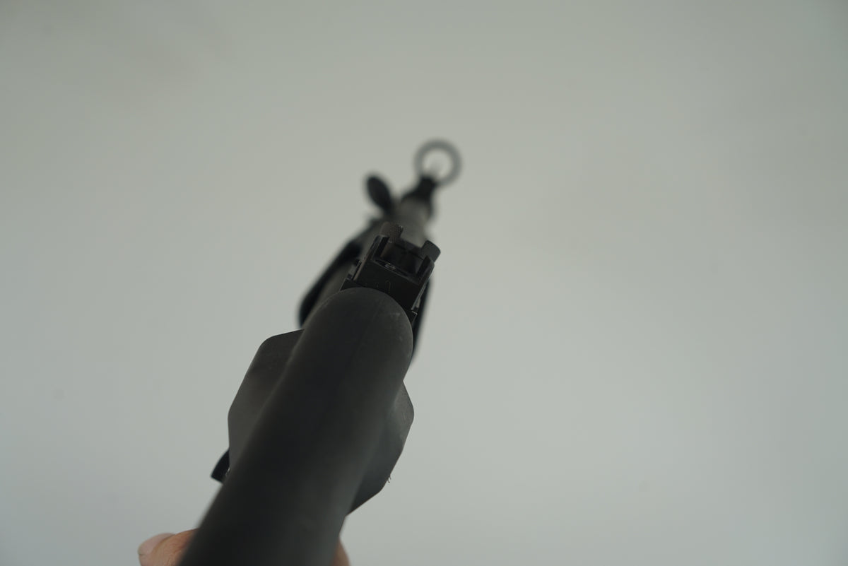 hk mp5 ldt warinterest gel gun smg blaster