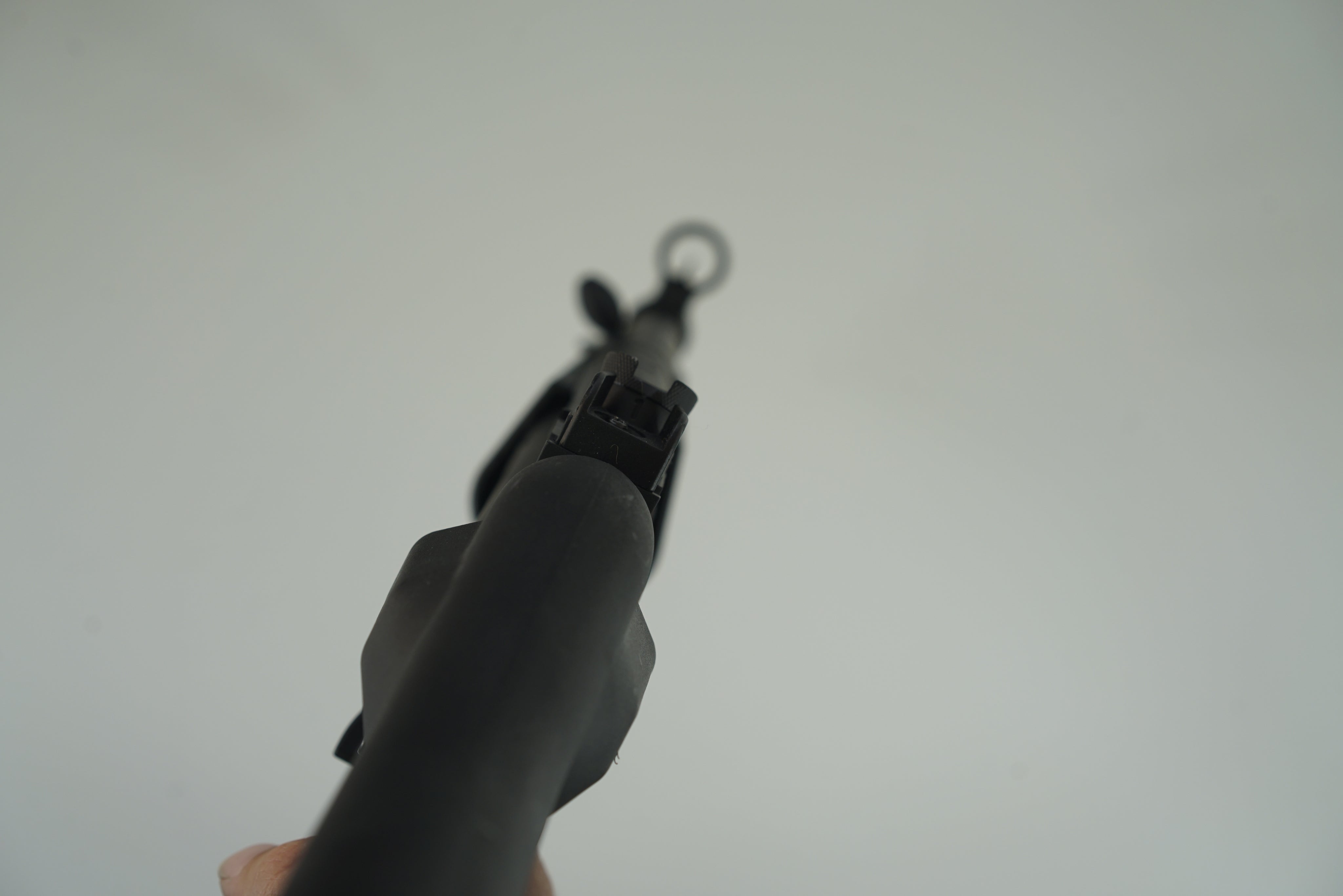 hk mp5 ldt warinterest gel gun smg blaster