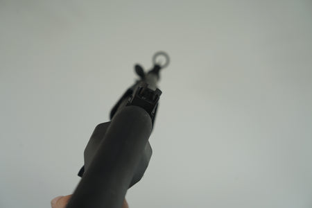 hk mp5 ldt warinterest gel gun smg blaster