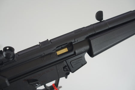 hk mp5 ldt warinterest gel gun smg blaster