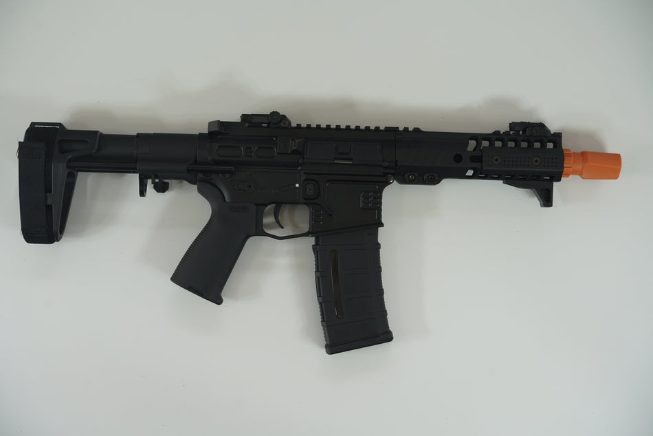 SLR CQB Gel Blaster