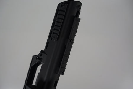 the cheapest and best 3DG G36K gel ball gun blaster