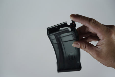 the cheapest and best 3DG G36K gel ball gun blaster