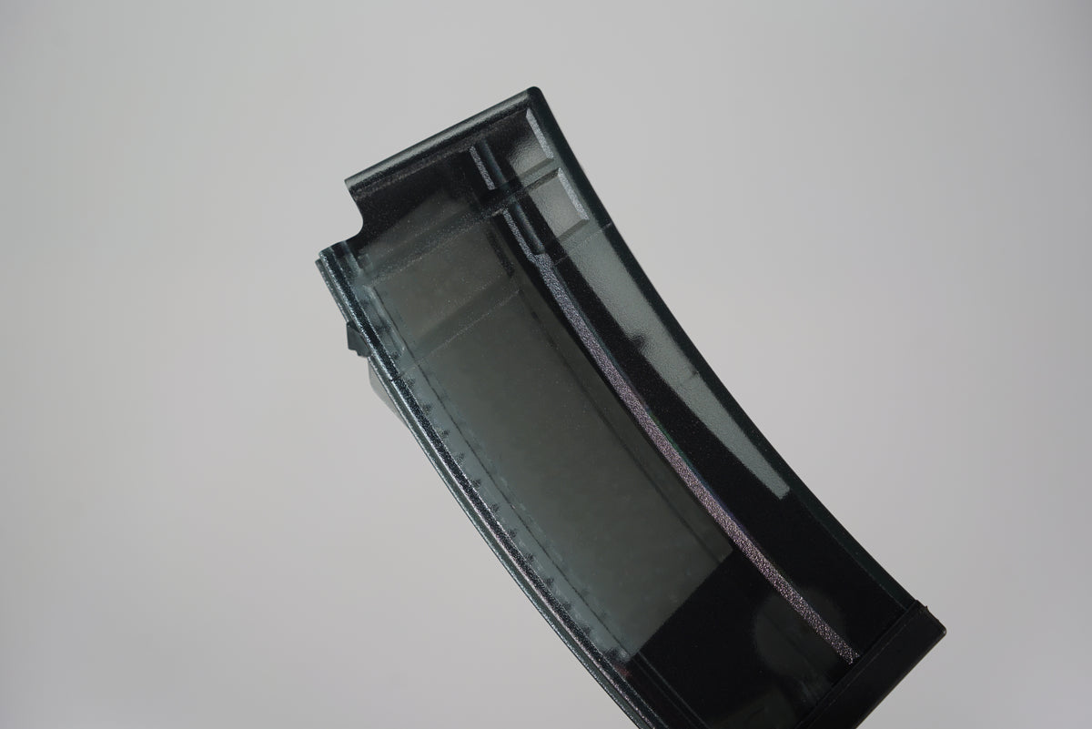 the cheapest and best 3DG G36K gel ball gun blaster magazine