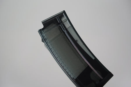 the cheapest and best 3DG G36K gel ball gun blaster magazine