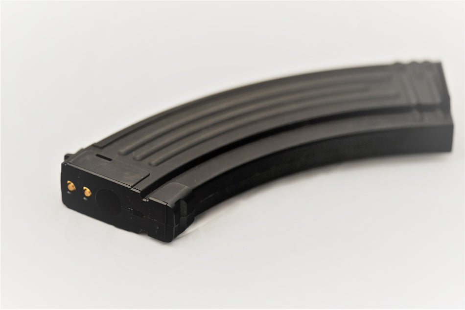 RX AKM-47 PLASTIC MAGAZINE