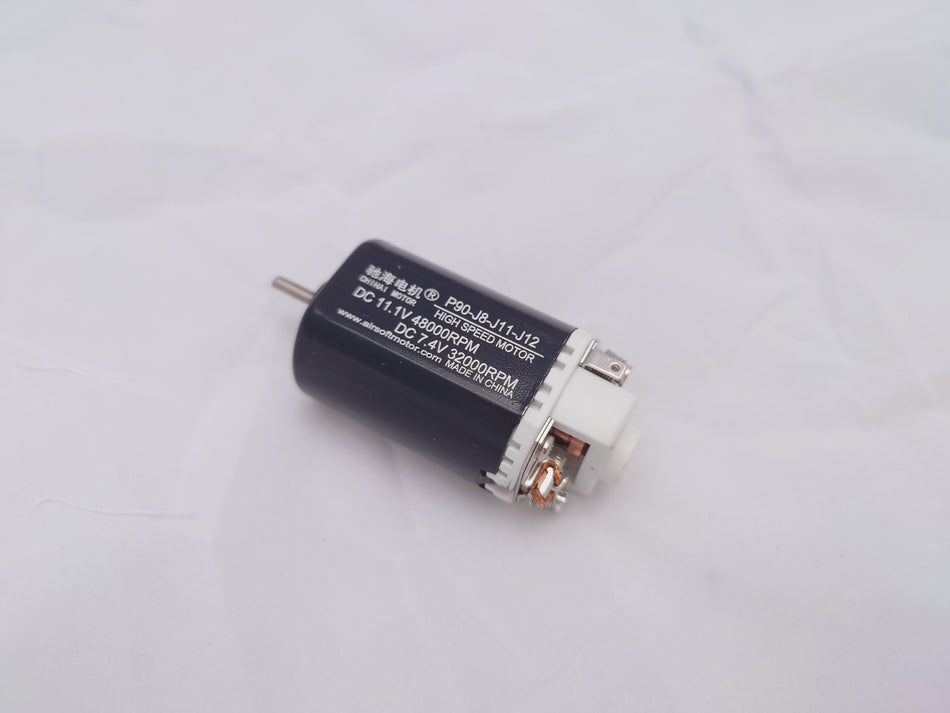 CHIHAI 32000-48000RPM 460 SHORT motor for the best high quality gel gun rifle blaster