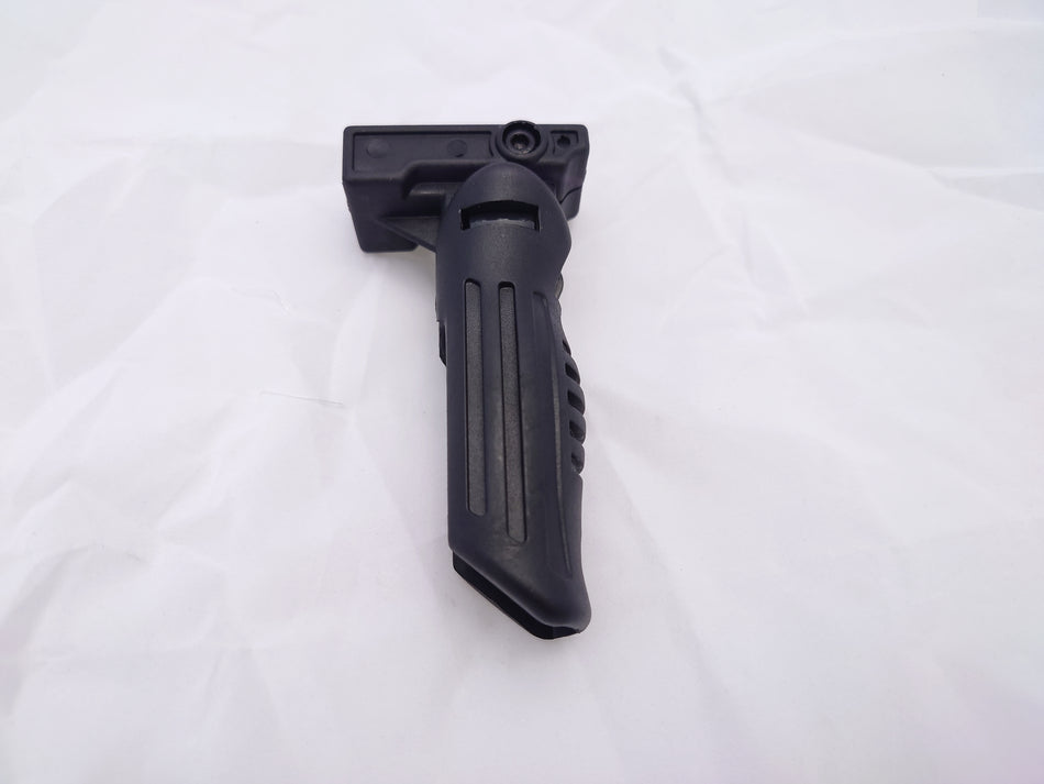 FOLDING FOREGRIP BLACK