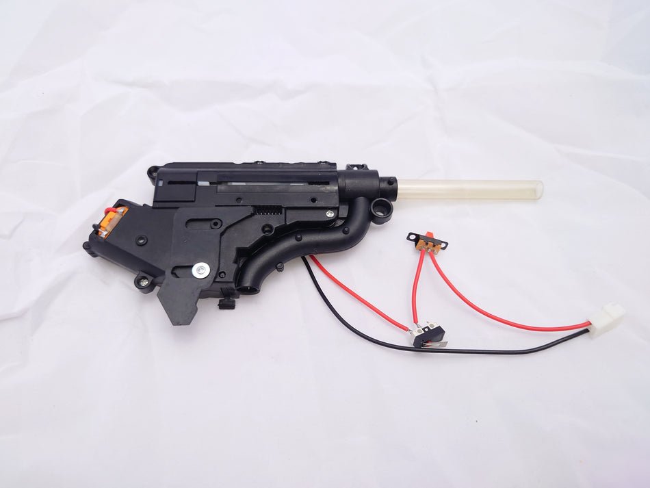 RX DESERT EAGLE GEL BLASTER GEARBOX