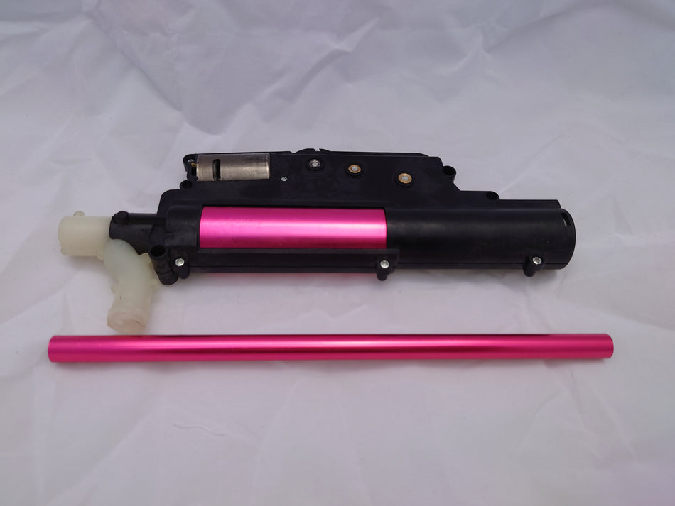 BENG FENG MP7 GEARBOX