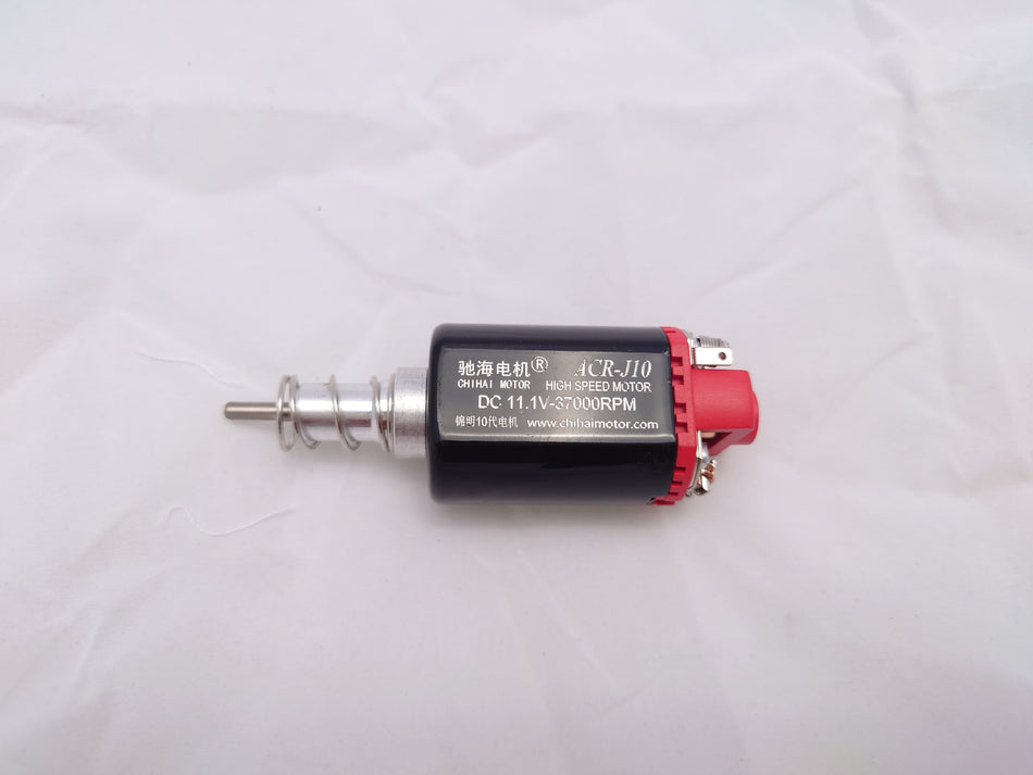 CHIHAI ACR J10 37000RPM GEL BLASTER MOTOR
