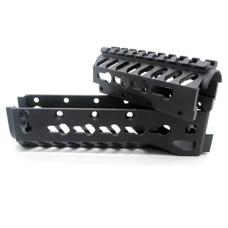 AK47 metal gel blaster handguard
