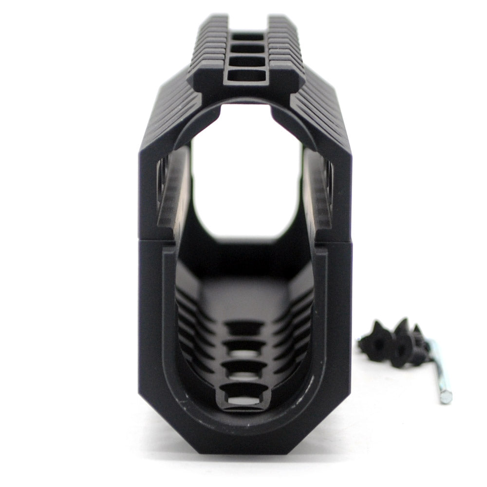AK47 metal gel blaster handguard