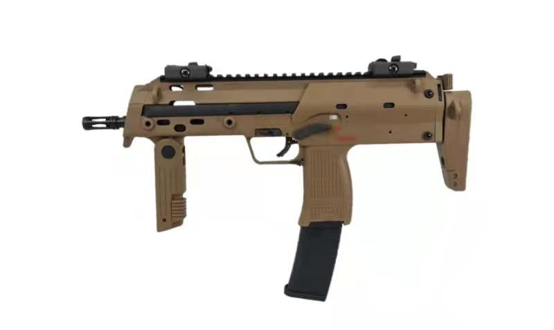 LDT HK-MP7 SMG SUB MACHINE GUN BEST GEL BLASTER
